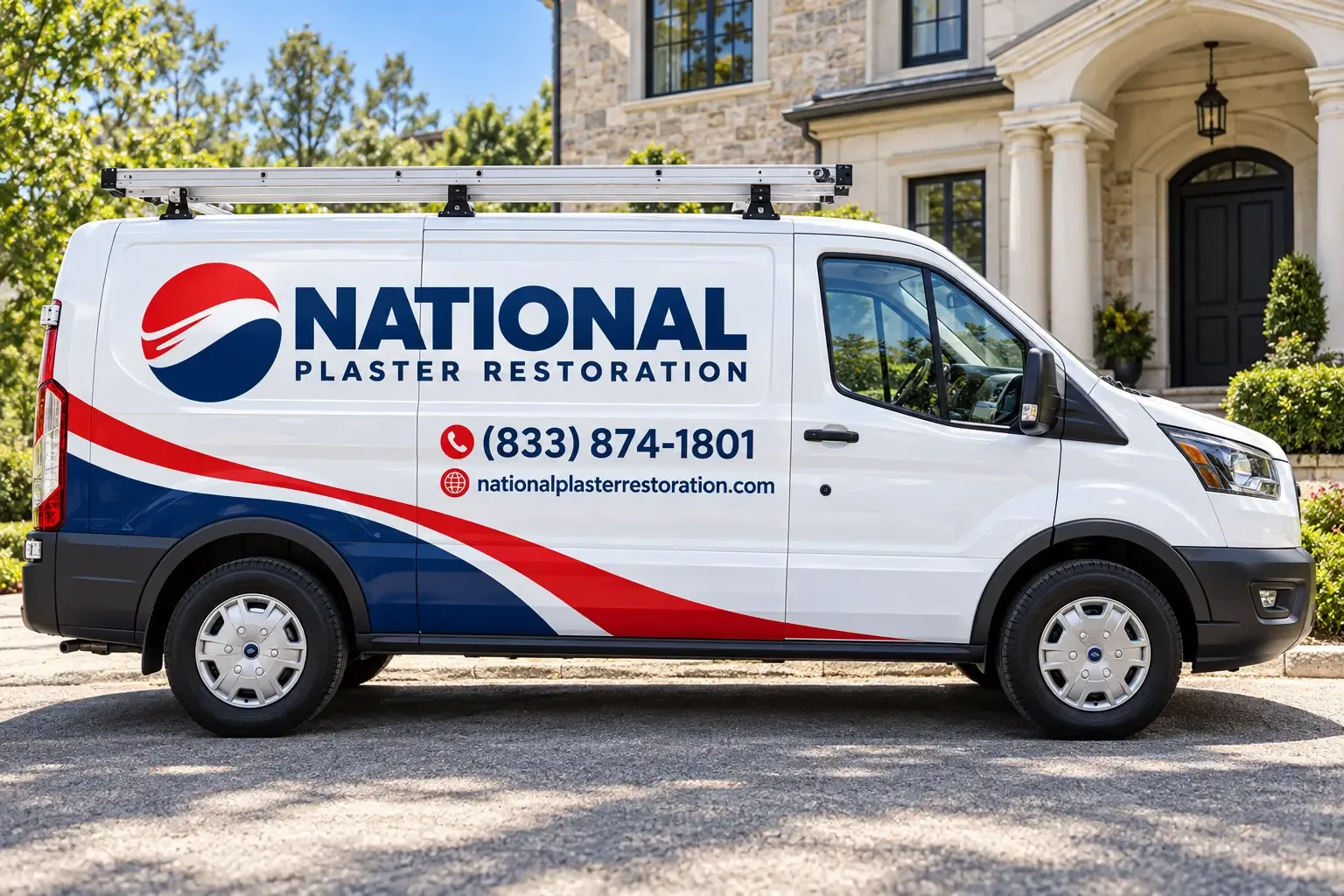 Plaster Repair in Rutledge, TN near me